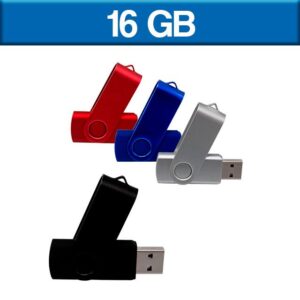 USB200 - USB London Full 16 GB