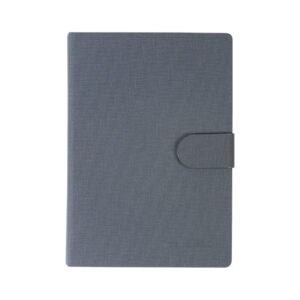 LB-056 - Block de Notas Cubierta en Curpiel
