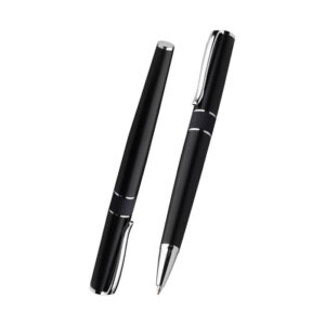 ST-019 - Set de bolígrafos ball pen y roller pen