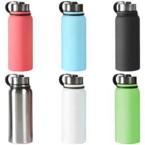 TE-072 - Termo de acero inoxidable doble pared
