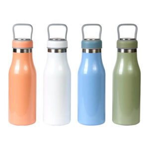 TE-077 - Termo de acero inoxidable
