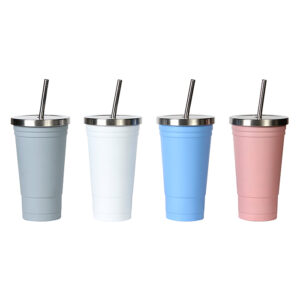 TE-078 - Vaso Metálico