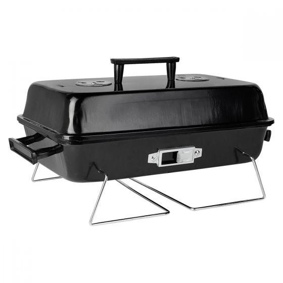 BBQ 013 - Asador Maky - Imagen 3