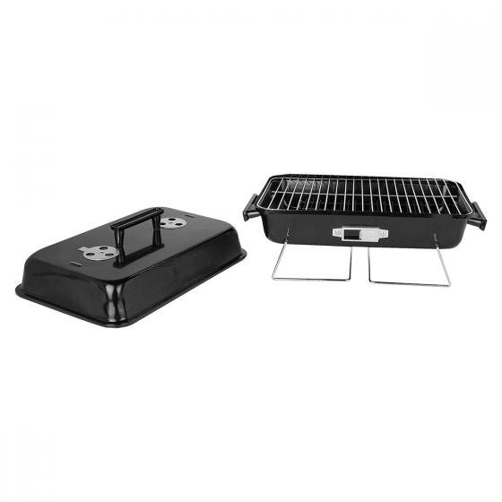 BBQ 013 - Asador Maky - Imagen 2