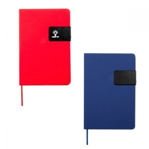HL 9065 - Libreta con Luz Cafune