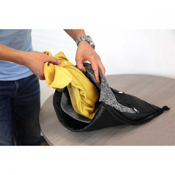 SIN 217 - Bolsa-Mochila Izela - Imagen 3
