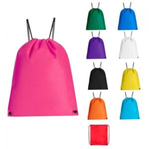 SIN 219 - Bolsa-Mochila Pastrana