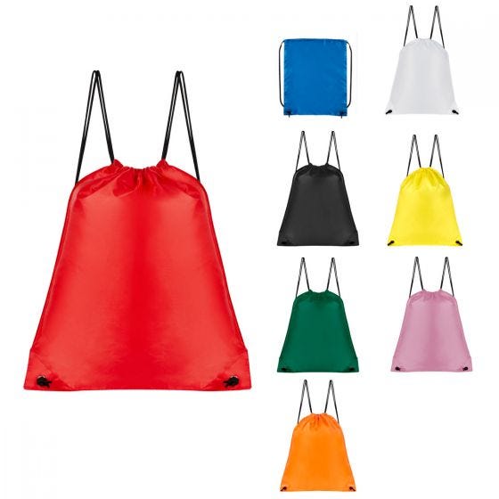SIN 227 - Bolsa-Mochila Osuna