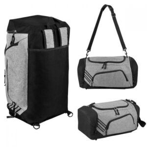 SIN 311 - Maleta-Mochila Vinci