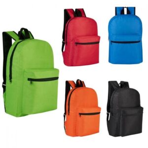 SIN 342 - Mochila Tide