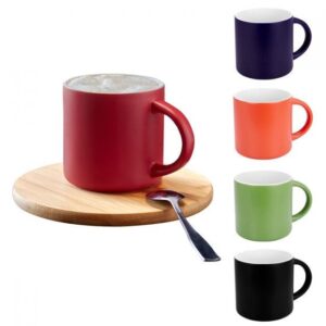 TAZ 043 - Taza Ammy