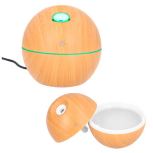 CP 036 - Humidificador Umectus