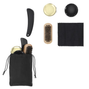 CP 047 - Set de Boleado Krum
