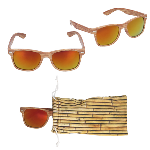 CP 058 - Lentes de Sol Caribe