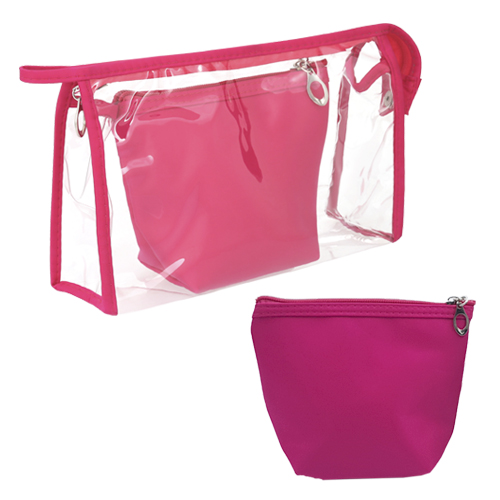 CP 043 - Cosmetiquera Queen - Imagen 3