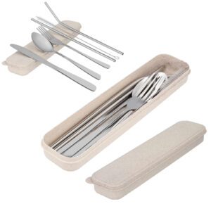 HO 041 - Set de Cubiertos Godin