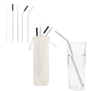 HO 042 - Set de Popotes Drink