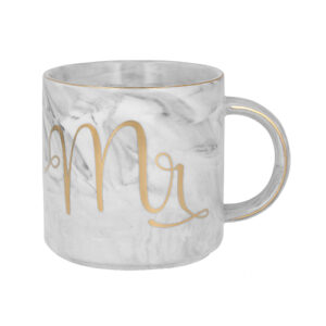 HO 048 - Taza Carrara