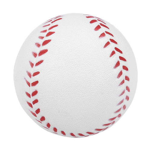 LP 15 - Pelota antiestrés bola de baseball Jeter