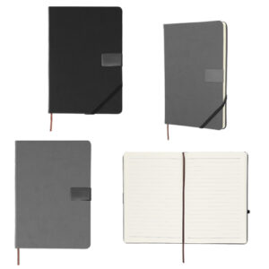 O 082 - Libreta Venecia