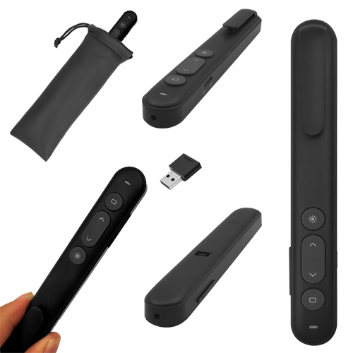 SO 069 - Control Pointer