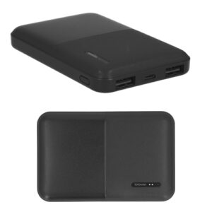 SO 083 - Power Bank Potent