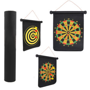 TL 018 - Set de Juego Target