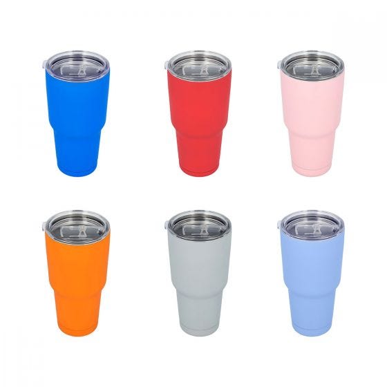 termos de acero 850 ml