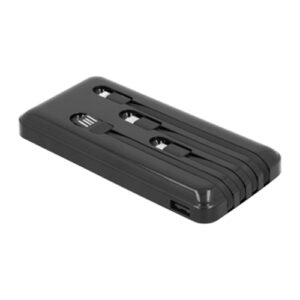 SO 093 - Power Bank Flat