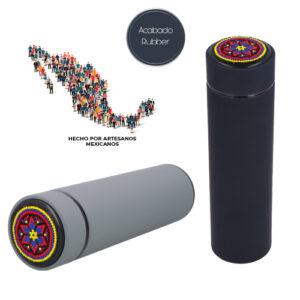 T 76 HUICHOL - Termo Diego