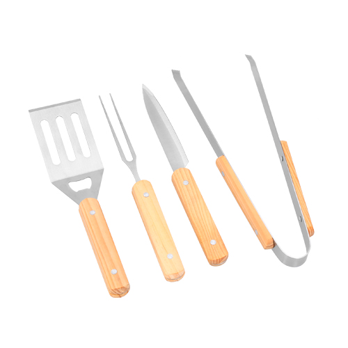 HO 062 - Set de BBQ Entrecot - Imagen 2