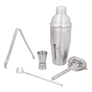 HO 060 -  Set Shaker Mojito