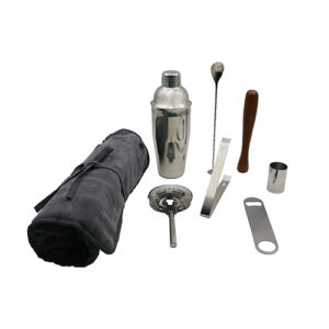 HO 059 - Set Shaker Barman