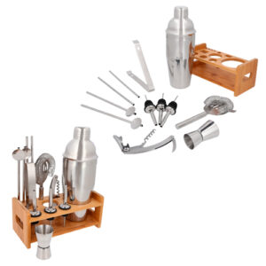 HO 052 -  Set Shaker Daiquiri