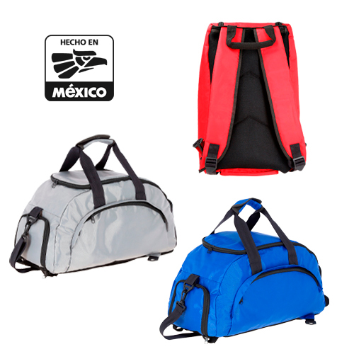 BL 098 - Maleta Lebron