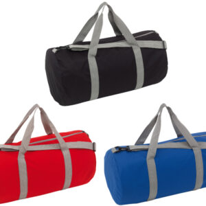C554 - Bolso Deportivo Workout