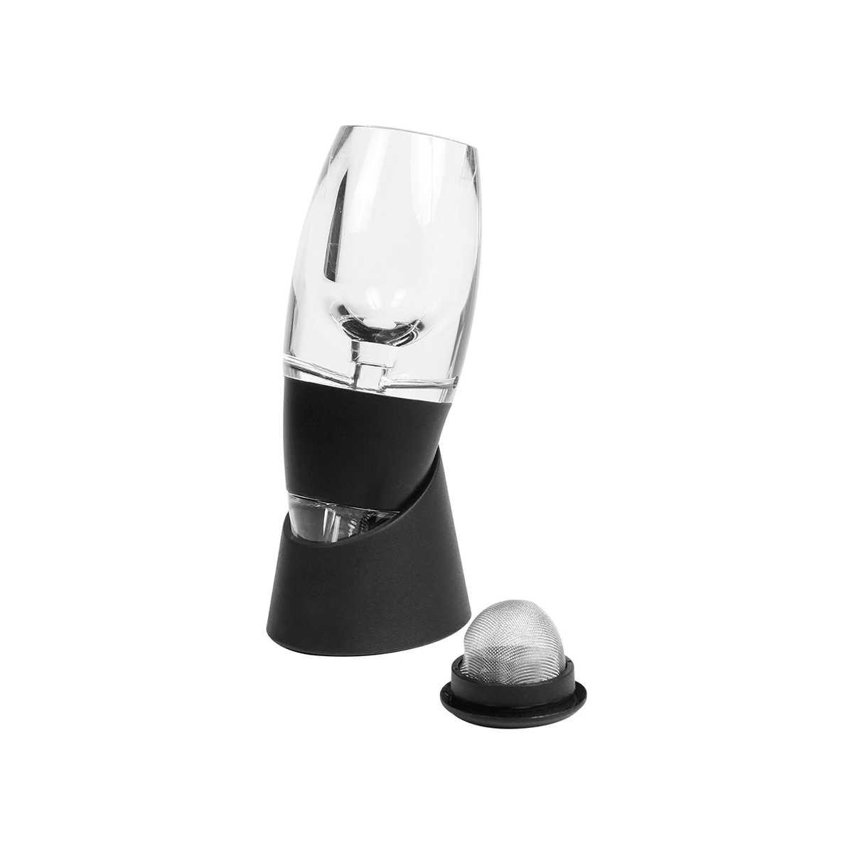 HM-033 - Decantador de vino ABS - Imagen 2