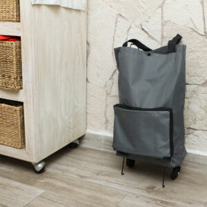 HM-045 - Carrito Plegable para Cotizars