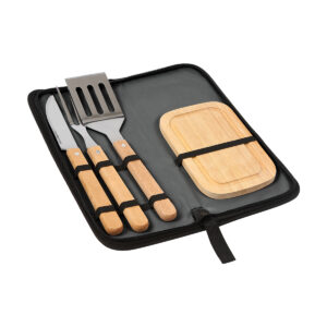 HM-057 - Set de BBQ Nairobi