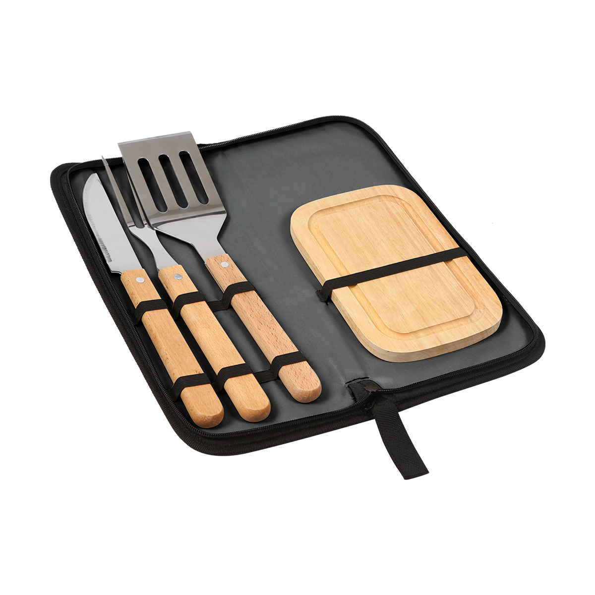 HM-057 - Set de BBQ Nairobi