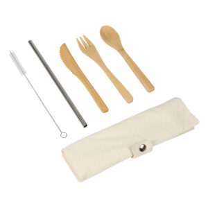 HM-058 - Set de Cubiertos
