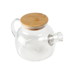 HM-060 - Tetera de Bamboo