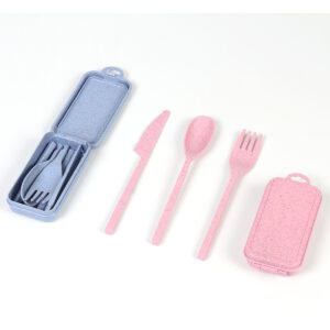 HM-066 - Set de Cubiertos Serang