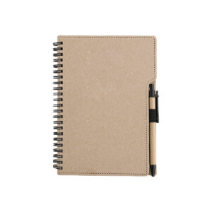 LB-058 - Libreta Malaca