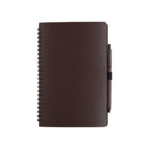 LB-060 - Libreta Kudat