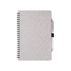 LB-061 - Libreta Lumut