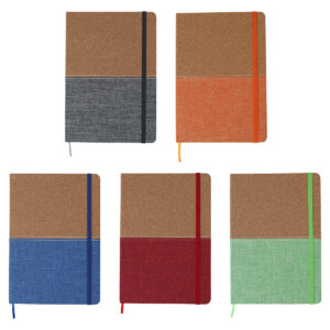 LB-062 - Libreta Bi Tono