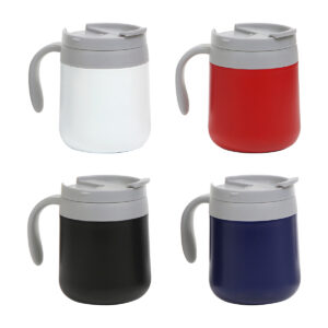 TE-100 - Taza Dávao