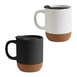TE-114 - Taza Manado