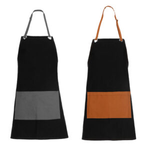 HO 083 - Mandil Cucine